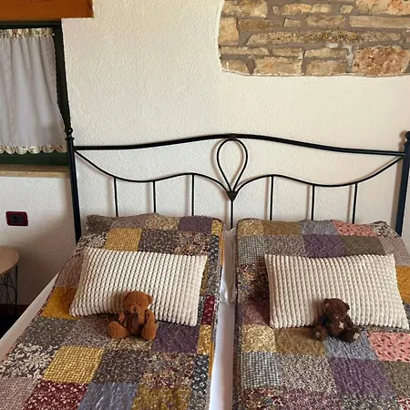 Holiday home Rustical Stone House With Pool - Two Bedroom With Pool