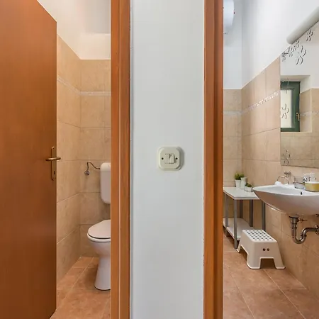 Holiday home Rustical Stone House With Pool - Two Bedroom With Pool