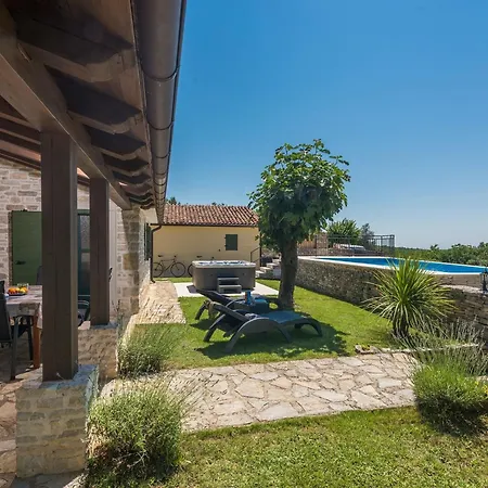 Holiday home Rustical Stone House With Pool - Two Bedroom With Pool *
