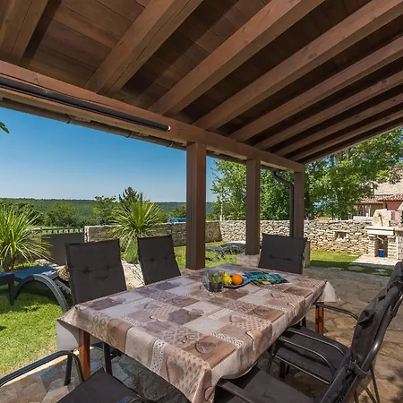 Rustical Stone House With Pool - Two Bedroom With Pool