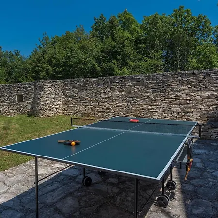 Holiday home Rustical Stone House With Pool - Two Bedroom With Pool